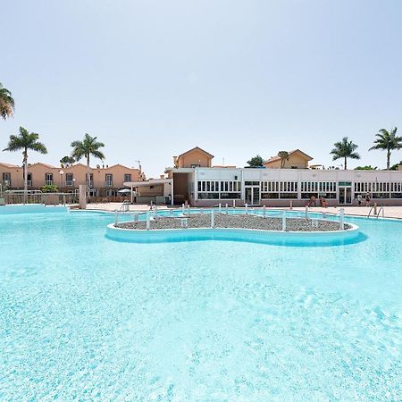 Bungalow Green Oasis Club Маспаломас Екстериор снимка